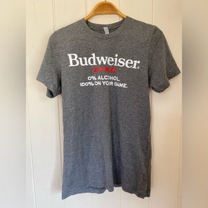 Budweiser Women’s Comfort T-shirt